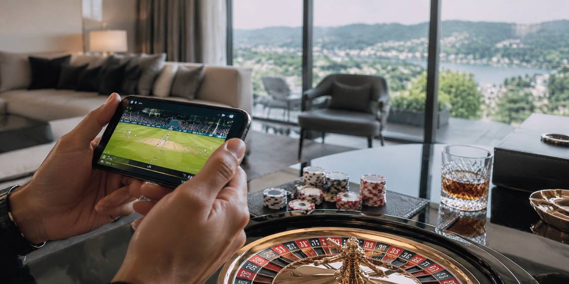 idn88 Quay máy slot ngay trên điện thoại của bạn