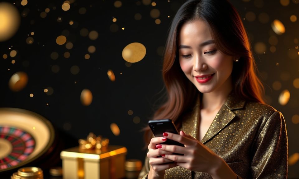 idn88 casino app visual